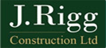 J Rigg logo