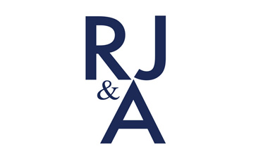 RJA logo