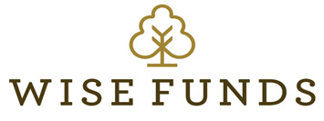 Wise Funds logo