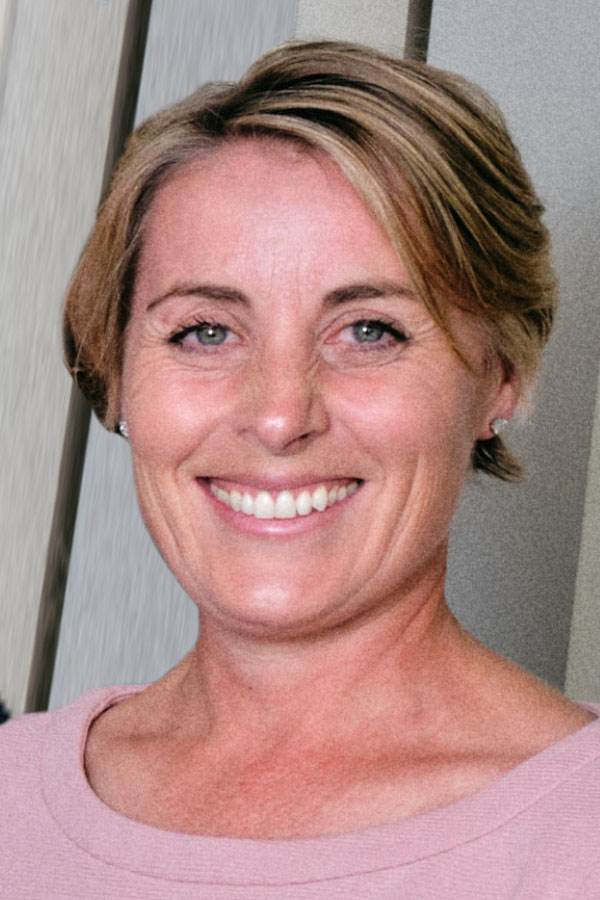 Anna Jo Mathers Trustee