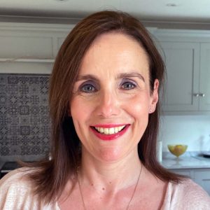 Verity Fifer, Head of Fundraising