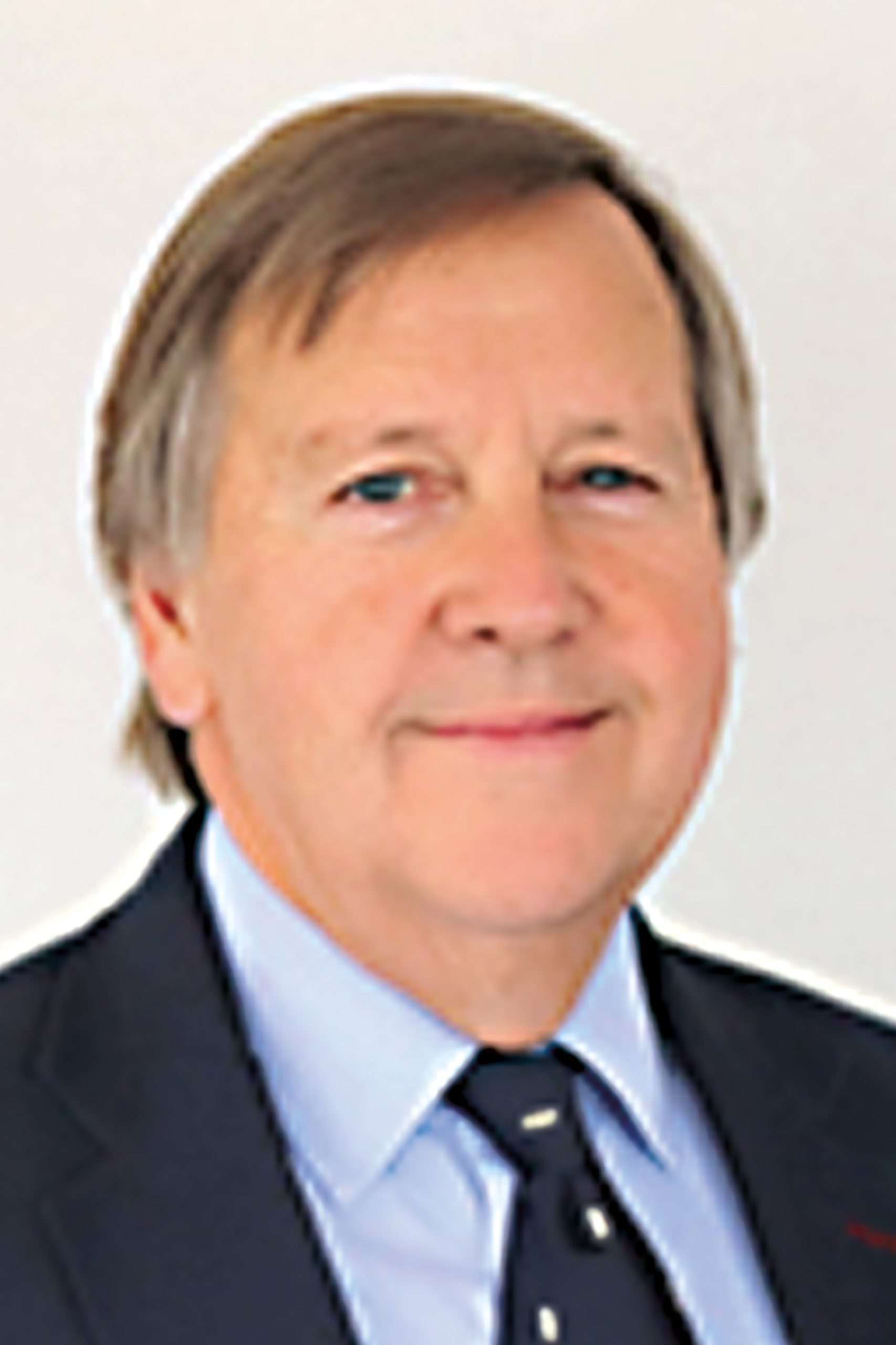 The Chair for Lawrence Nurses