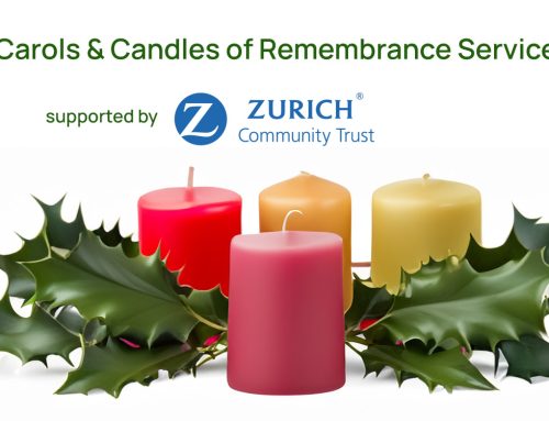 Carols and candles of remembrance 2025
